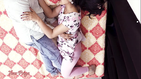 Video - Desi Mms Saali Wants Jiju Louder Moaning Hard Fucking Until Orgasm thumbnail