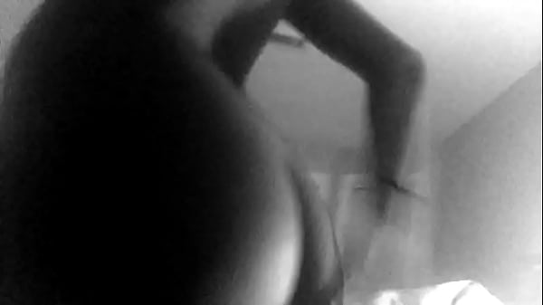 Ebony Teen bubble booty 