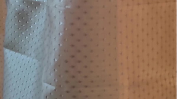 Nonton Caught Bathing, Ready To Get A Good Fuck, You Can Hear Her Moaning! thumbnail