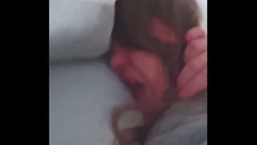 Wife Secretly Cheats on Husband – Hot Homemade Video thumbnail