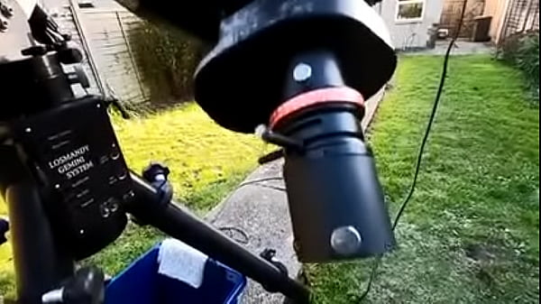 Atmospheric DispersionCorrectors