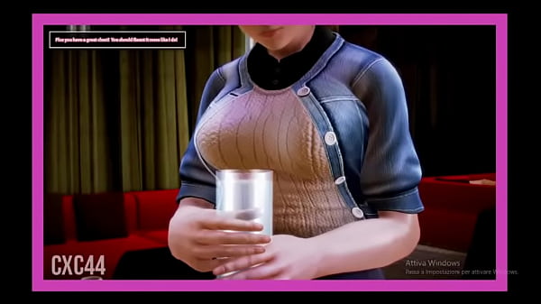 BIMBO QUEST 1 ARTWORK BY CYMIC44 