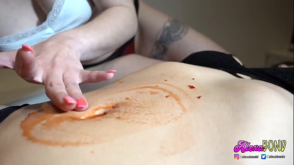 Lesbia Breakfast With Strawberry thumbnail