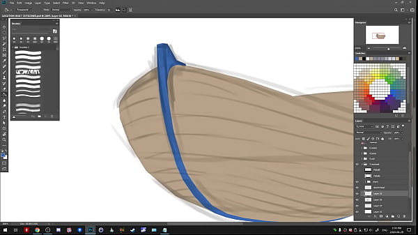 Sts broadcast by dc on picarto from june twenty sixth 2020 