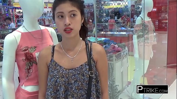 Yassi_gets herYOUNG hairy tight PUSSYpoundedby HOT_DUDE