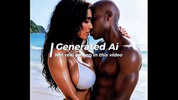 Nonton Public Nude Beach Sex. Curvy Perfect Oiled Ass-vjrtual Sex-aipornmix[generated Ai] thumbnail