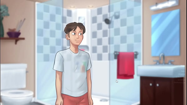 Play MP4 - juegos sexuales con mi hermanastra Summertime Saga