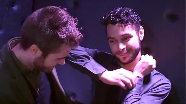 The Sexy Jason Fucked By The French Pornstar Doryan Marguzt thumbnail