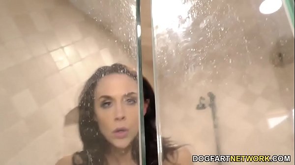 Interracial Gangbang and DP with Chanel Preston