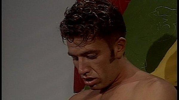 VCA Gay - Power Driver - scene 2 