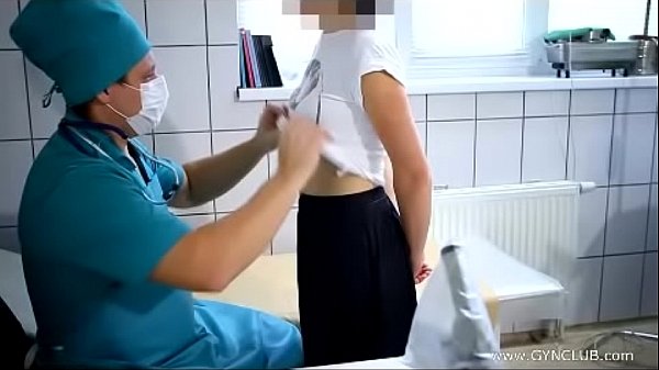 Play MP4 - beautiful girl and gynecologist &lpar;38&rpar;