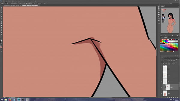 Su broadcast by gunsmokegames on picarto from october sixth 2019 