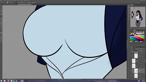 Su Broadcast By Gunsmokegames On Picarto From October Sixth 2019 thumbnail