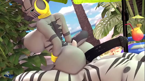 Nonton Zecora Playing With A Big Black Cock thumbnail