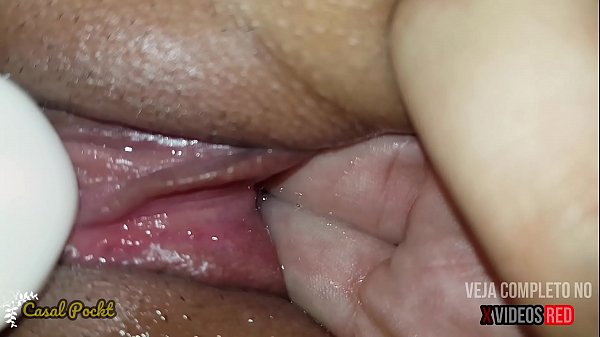 Play MP4 - GEMENDO DE TES&Atilde;O NO VIBRADOR&period; BUCETA MELADA