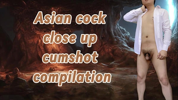 Creamy Cumshot Compilation In Close Up Shots thumbnail