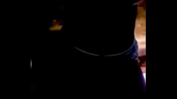 Big boobs amateur black ebony porn video 