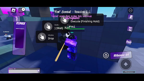 Nonton My Last Stand thumbnail