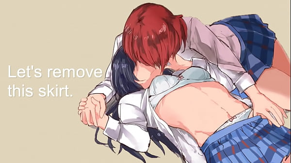 Maki s private fan experience JOI