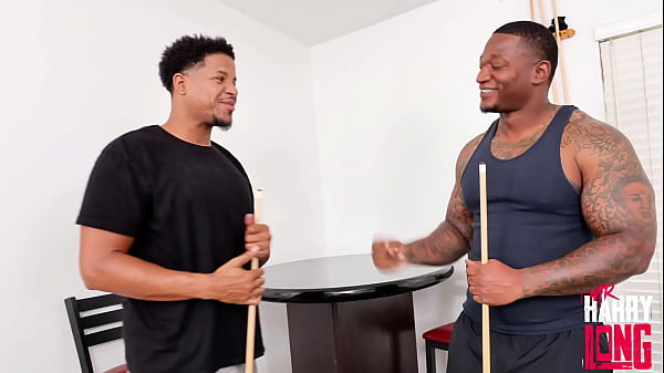 Sexy Big Booty Milf Gets Shared By Two Massive Bbc&rsquo;s thumbnail