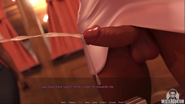 Play MP4 - ERUPTION IMMINENT &num;55 &bull; A sloppy&comma; creamy facial for our babe