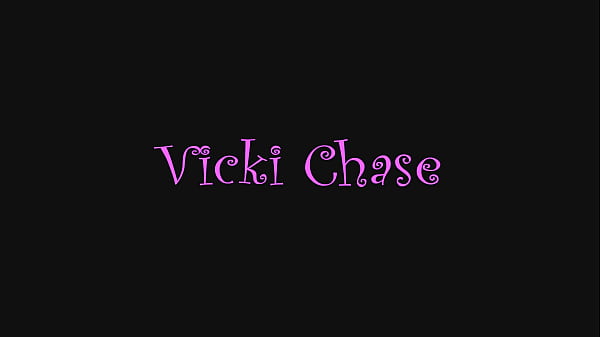 Nonton Vicki Chase Goes On A First Date And It Ends With Cum All Over Her Tits thumbnail