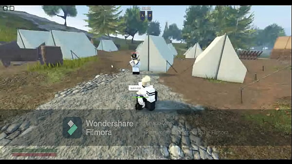 gUIRINHA safada mostrando o pal para  o Round