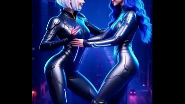 Kising And Dansing thumbnail
