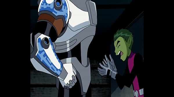 Raven caught masturbating 