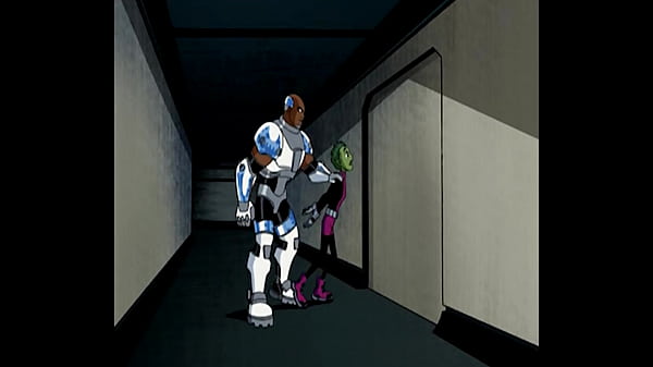 Raven caught masturbating 