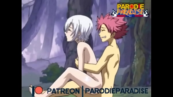 Best fairy tail animation collection there is 2021 