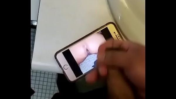 Tributo masturbaci&oacute_n de mi novio marlon