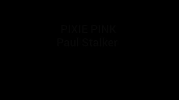 Hello pukie tall skinny pixie pink drinks & pvkes piss and milk pee in guy's mouth 0% pussy roughly ass & face slammed rimming & cum swallow 