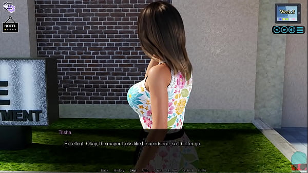 Play MP4 - SUNSHINE LOVE v0&period;60 &num;103 &bull; Two hot french bunnies