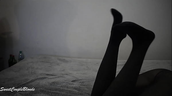 You Need To Watch These Legs - Miley Grey