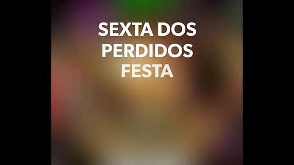 Nonton Toda Semana Uma Festa Pra Vxs thumbnail