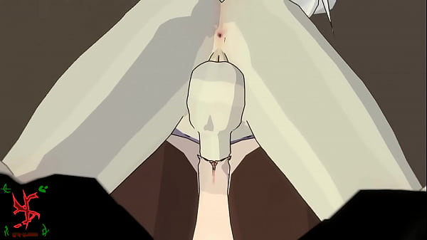 Weiss X Summer Rose Rwby Hentai thumbnail