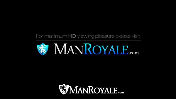 Play MP4 - ManRoyale - Good morning anal beads and flesh light fun