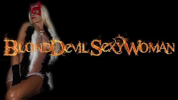 Nonton Blonddevilsexywoman(sexy) thumbnail