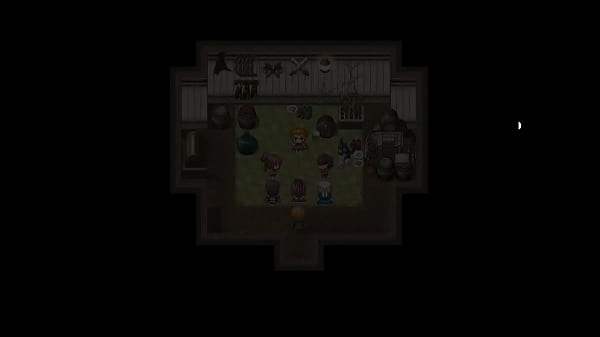 めちゃくちゃにおかされる 