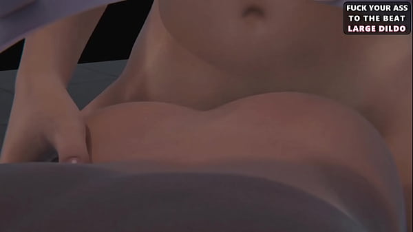 Gwen futanari joi/ chastity crossdressing 