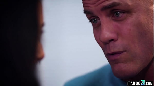 Play MP4 - Creepy teacher uses his power to pressure teen Kiarra Kai into fucking him