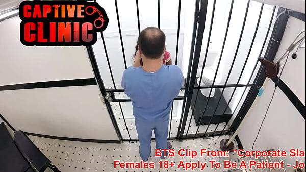 NakedBehind The Scenes From Jasmine Rose in Corporate Slaves, Preshootdiscussions Watch Entire Film At