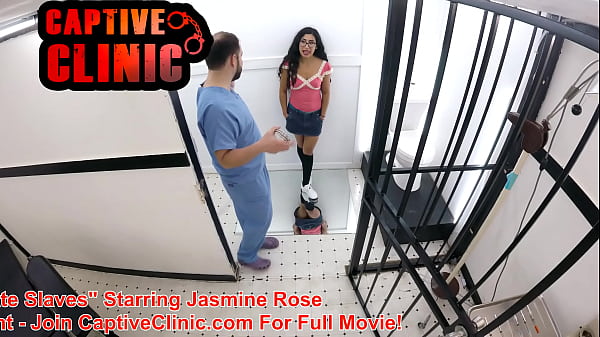 Naked Behind The Scenes From Jasmine Rose_in Corporate Girls Preshoot discussions_Watch Entire Film At BondageClinic Reup
