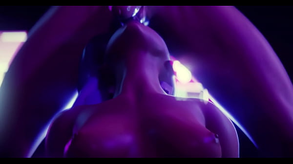 Sombra ovewatch fuck