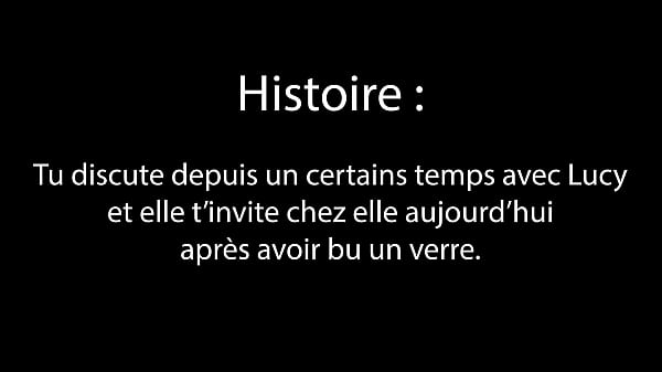 Nonton Lucy De Faire Tail Te Donne Des Intructions Pour Te Branler thumbnail