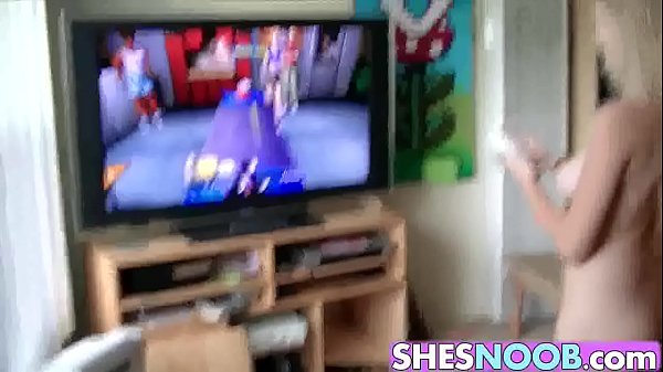 Sexy Stacie Jaxxx sucks_cockgame and has_to suck cock