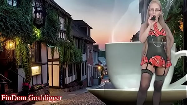 First_ChastityCage Lesson