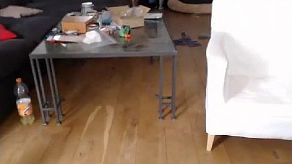 Nonton Redhead Girl Sucks Off Boyfriend thumbnail