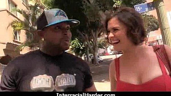 White Slutty wife is gangbanged by BBCs 5 